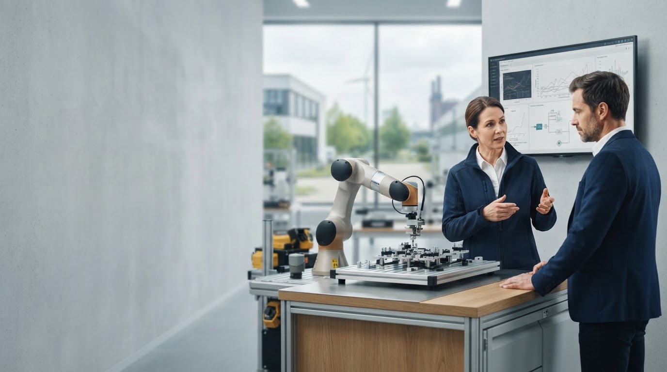 seltrion-ai Plattform für sichere, KI-gestützte Kapitalanlage